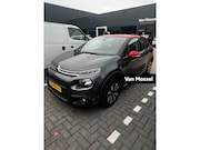 Citroën C3 - 1.2 PureTech S&S Shine WORDT VERWACHT
