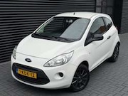 Ford Ka - 1.2 Limited s/s 2012| WIT| LM VELGEN|