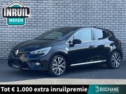 Renault Clio - 1.6 E-Tech Hybrid 140 Initiale Paris | Afneembare Trekhaak |