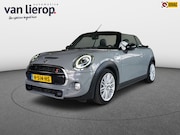MINI Cooper S - Cabrio 2.0 | LED | CARPLAY | SPORTSTOELEN