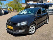 Volkswagen Polo - 1.2-12V BlueMotion Comfortline * CRUISE*5DRS*CLIMA*PDC*STOEL