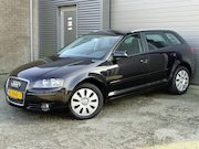 Audi A3 - Sportback 1.4 TFSI Attraction Business Edition