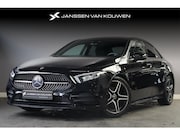 Mercedes-Benz A-klasse - 200 Business Solution AMG Night-Pakket Stoelverwarming Sfeer