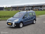 Peugeot Partner - 1.6 XT Executive Outdoor Airco / Cruis