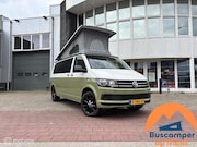 Volkswagen Transporter - T6 2017 buscamper Nevada Two-tone