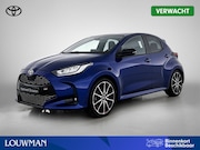 Toyota Yaris - 1.5 Hybrid GR Sport | JBL | Head-Up Display | Dodehoek detec