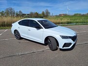 Skoda Octavia - 1.4 TSI RS iV PHEV Business