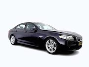 BMW 5-serie - 520i M-Sport-Styling High Executive Aut. *PANO | LEATHER | X
