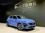 Hyundai Kona - Hyundai Kona 1.0 T-GDI MHEV N Line 18''Inch|Led|Camera|Carpl