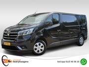 Renault Trafic - 2.0 dCi 130 T30 L2H1 Work Edition | NL-auto | 1e Eig | LED |