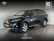Toyota RAV4 - 2.0 Dynamic 4WD | Leder | NAP |