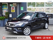 Seat Ateca - 1.4 EcoTSI Clima/Cruise/Stoelverw./PDC/Bluetooth