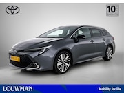 Toyota Corolla - Touring Sports Hybrid 140 Dynamic | Parkeersensoren V+A | St