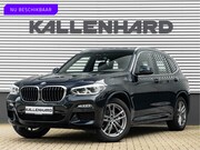 BMW X3 - xDrive20i M-Sport - Pano - Trekhaak - Camera - Hfii