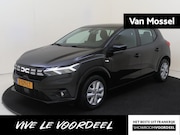 Dacia Sandero - 1.0 TCe 90 Expression | Carplay/Android Auto | cruise contro