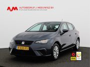 Seat Ibiza - 1.0 EcoTSI Style/ unieke km!