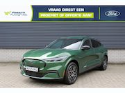 Ford Mustang Mach-E - Premium Extended Range RWD 87 kWh 203 kW / 276 pk