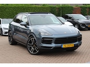 Porsche Cayenne - 3.0 / Panoramadak / 360Camera / Achterasbesturing / Adaptiev