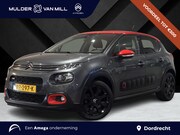 Citroën C3 - Shine 1.2 Turbo 110pk | TWO-TONE! | KEYLESS | CAMERA | NAVI 