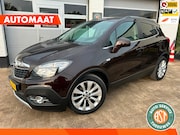 Opel Mokka - 1.4 T Cosmo OPEND DAK|LEER|NAVI|CAMERA|STOELVERW.