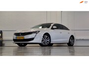 Peugeot 508 - 1.6 PureTech Blue Lease Active Schuif/kanteldak Camera Navi 