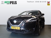 Nissan Qashqai - 1.3 MHEV Business Access mild hybride, Navigatie, Achteruitr