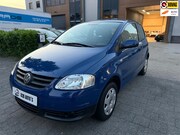 Volkswagen Fox - 1.2 Trendline |AIRCO| Rijklaar | NAP