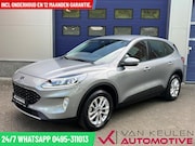 Ford Kuga - 2.5 PHEV 225 PK l 65 KM elektrisch l 1e Eigenaar