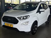 Ford EcoSport - 1.0 EcoBoost ST-Line 126Pk