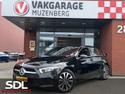 Mercedes-Benz A-klasse - 250 e Business Line // DEALER ONDERHOUDEN!! // WIDESCREEN NA