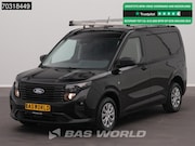 Ford Transit Courier - 100pk Benzine L1H1 Airco Cruise Imperiaal Parkeersensoren L1