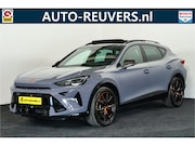 CUPRA Formentor - 2.0 TSI 4DRIVE / Opendak / Sennheiser / Akrapovic / 3D cam