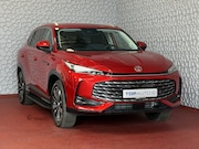 MG HS - PHEV 272PK 100KM ELEKTRISCH RIJDEN EN 900KM OP BENZINE ELEK/
