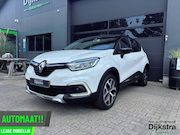 Renault Captur - 1.2 TCe Intens AUTOMAAT| CARPLAY | AIRCO | NAVIGATIE |
