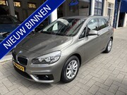 BMW 2-serie Active Tourer - 218d Corporate Lease Essential AUTOMAAT/NL AUTO/NAVI/CLIMA/C