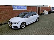 Audi A1 - SPORTBACK 1.4 TFSI Pro Line S