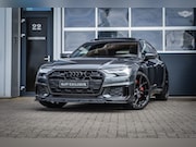 Audi A6 - 55 TFSIe|QUATTRO|PRO LINE S|COMPETITION|360|PANO|B&O|SOFTCLO