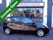 Nissan Note - 1.6 Automaat Connect Edition TOP STAAT! ''ZONDAG OPEN''