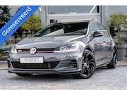 Volkswagen Golf - 2.0 TSI GTI TCR Pano Dsg Akrapovic