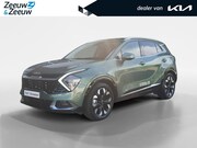 Kia Sportage - 1.6T PHEV AWD DynamicPlusLine Edition | Plug-In Hybride | St