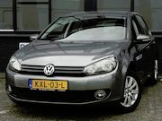 Volkswagen Golf - 1.2 TSI Highl. BlueM |Airco |Nieuwe APK |CruiseC