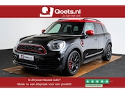 MINI Countryman - John Cooper Works ALL4 Chili Panoramadak - Head-up - Adaptiv