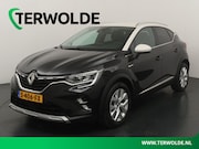 Renault Captur - E-Tech Plug-in Hybrid 160 Intens | Lederen Bekl. | Stoelverw