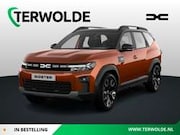 Dacia Bigster - Limited Edition | Achteruitrijcamera | Cruise Cont
