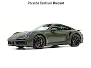 Porsche 911 - Turbo S