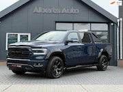 Dodge Ram - 1500 5.7 V8 4x4 Crew Cab Big Horn | 114.653 KM | ZEER MOOI |