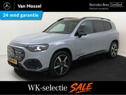 Mercedes-Benz GLB-Klasse - 250+ Business Solution AMG 85.5 kWh