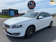 Volvo V60 - 2015 * 2.4 D5 Twin Engine Special Edition *APK * EXPORT & HA