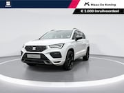 Seat Ateca - FR Business Intense 1.5 TSI 110 kW / 150 PK SUV 7 versn. DSG