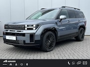 Hyundai Santa Fe - 1.6 T-GDI PHEV Black Line 4WD 7p / Rijklaar incl. € 5.000, -